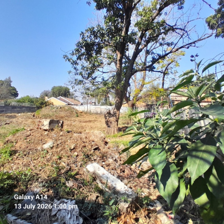 0 Bedroom Property for Sale in Oos Einde North West